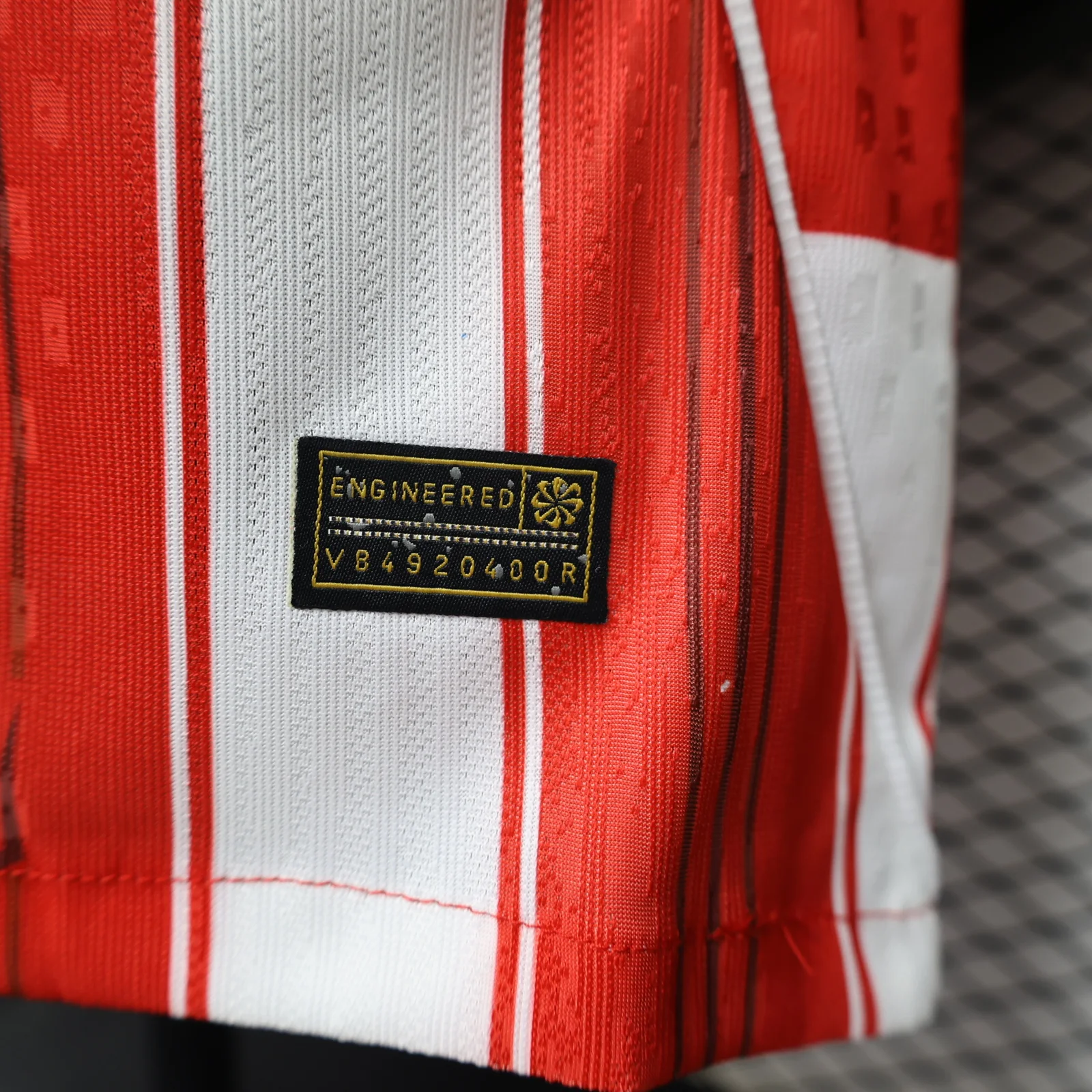 Atletico Madrid Home Kit 2026-2027