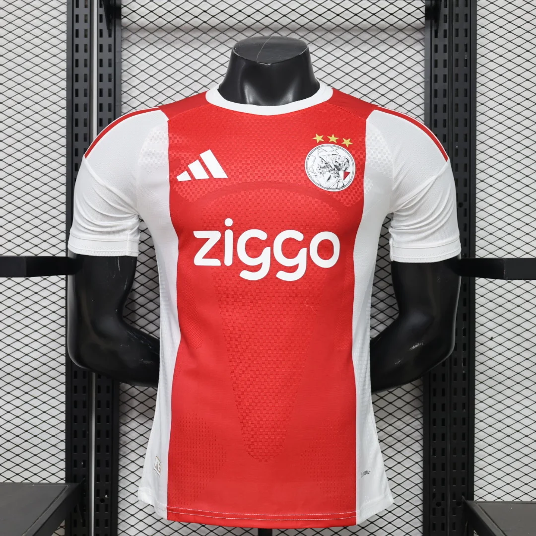 Ajax Home Kit 2026-2027