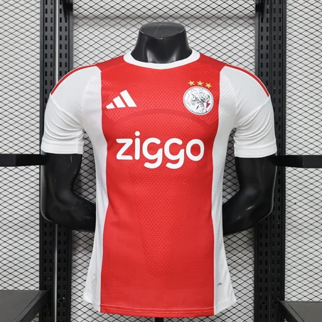 Ajax Home Kit 2026-2027