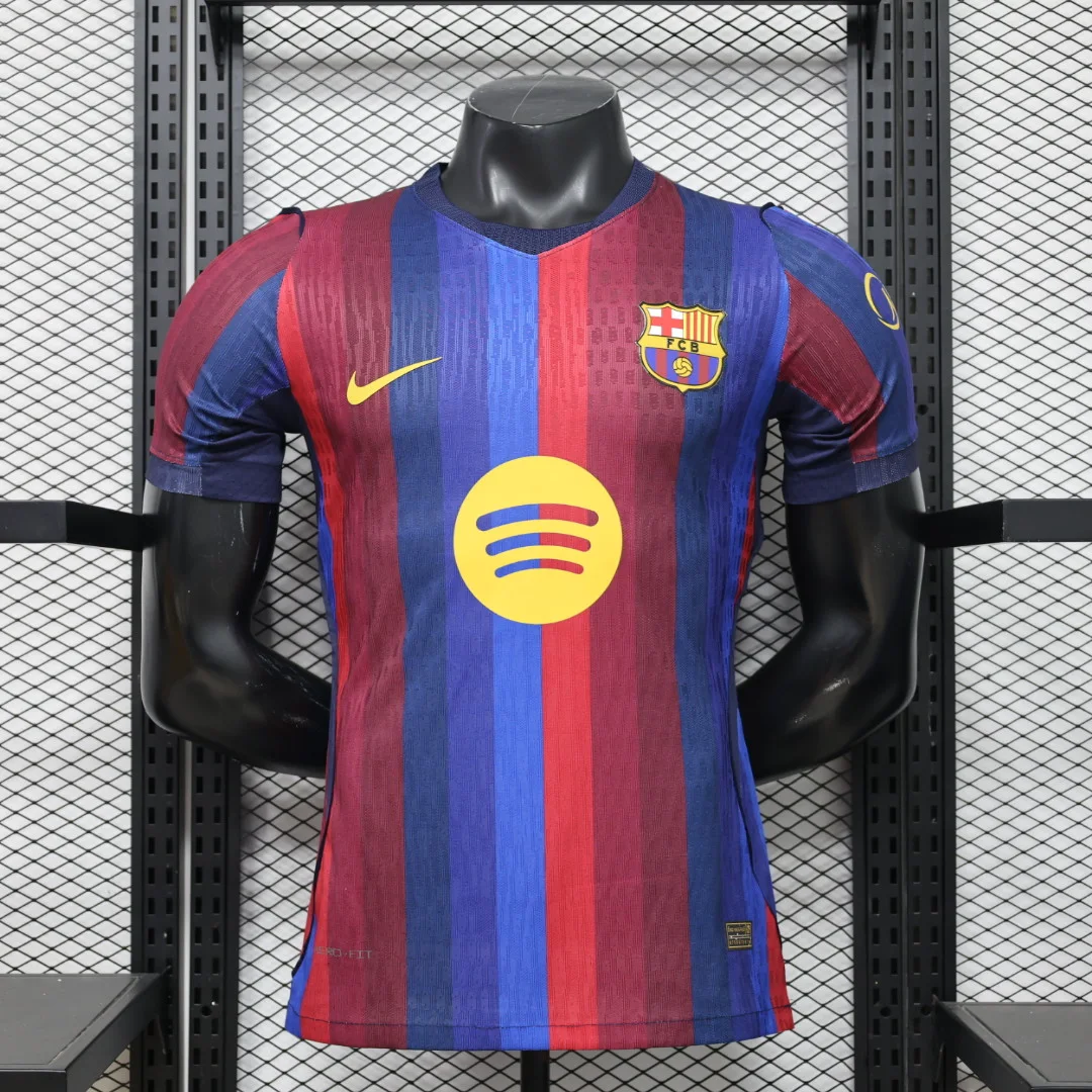 Barcelone Home Kit 2026-2027