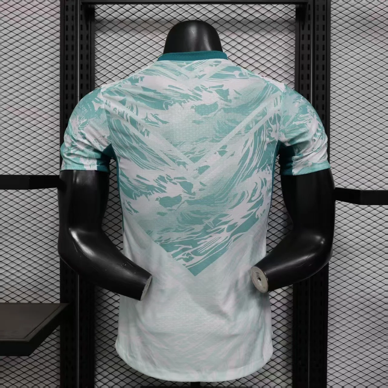 Portugal Away KIT 2026