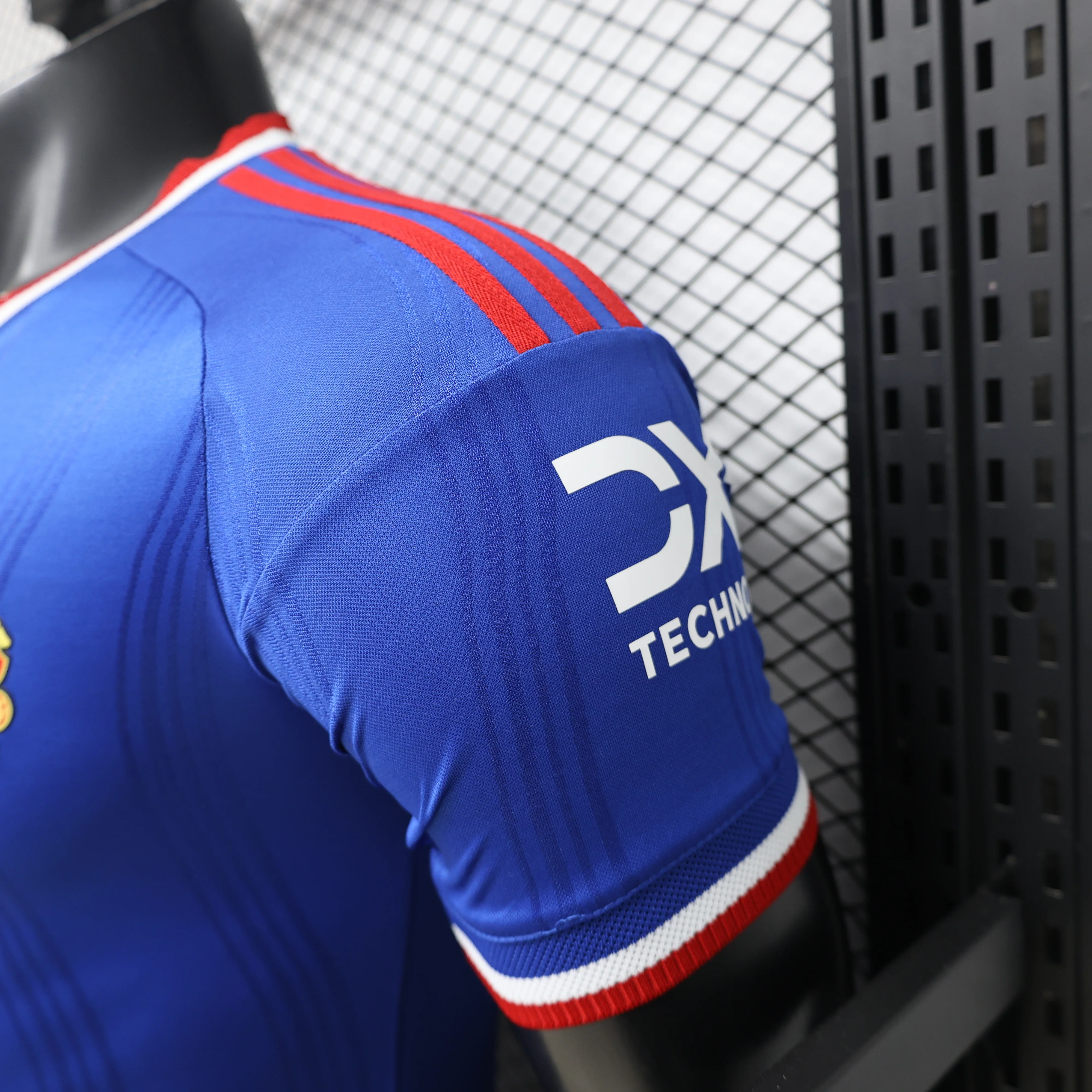 Manchester United Away Kit 2026-2027