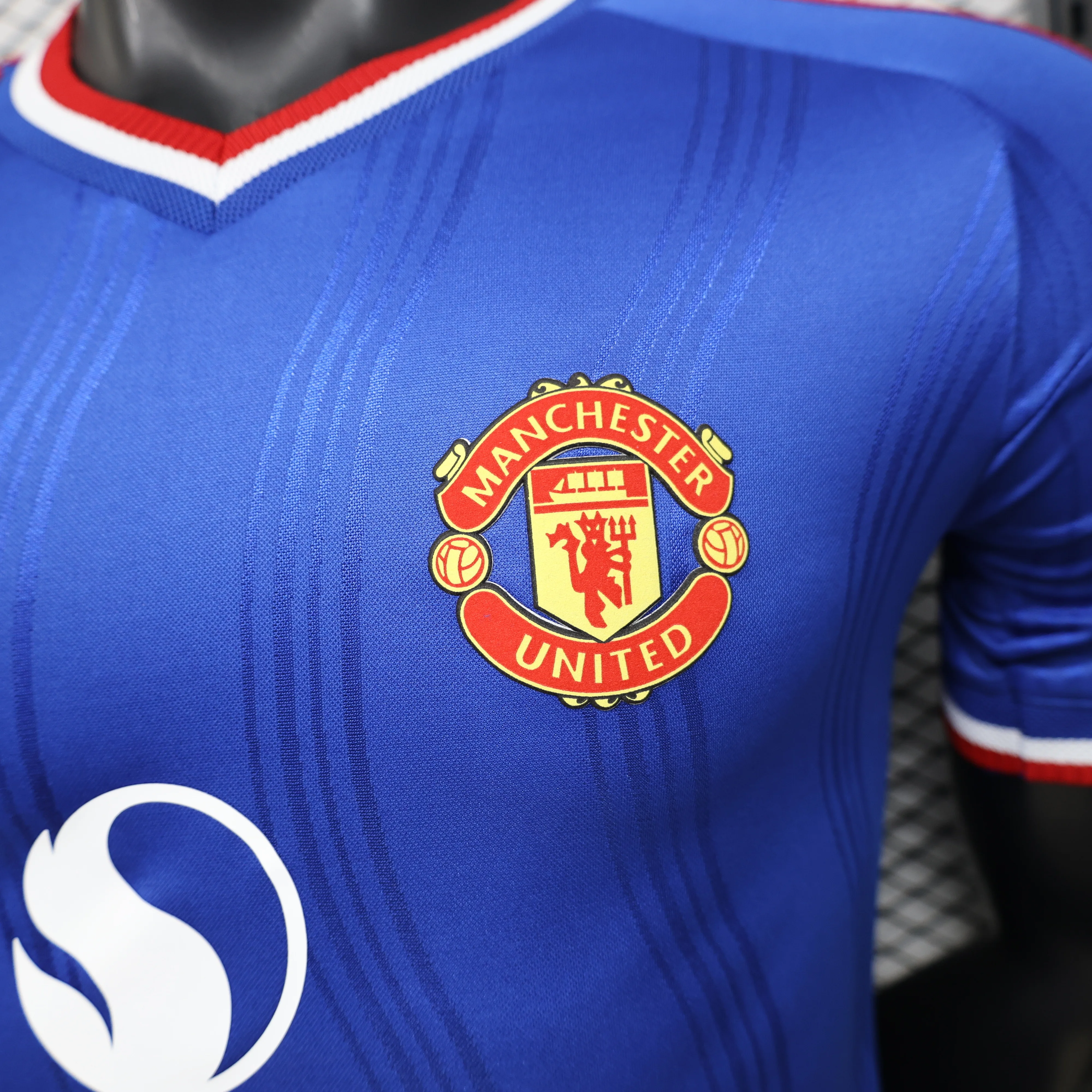 Manchester United Away Kit 2026-2027