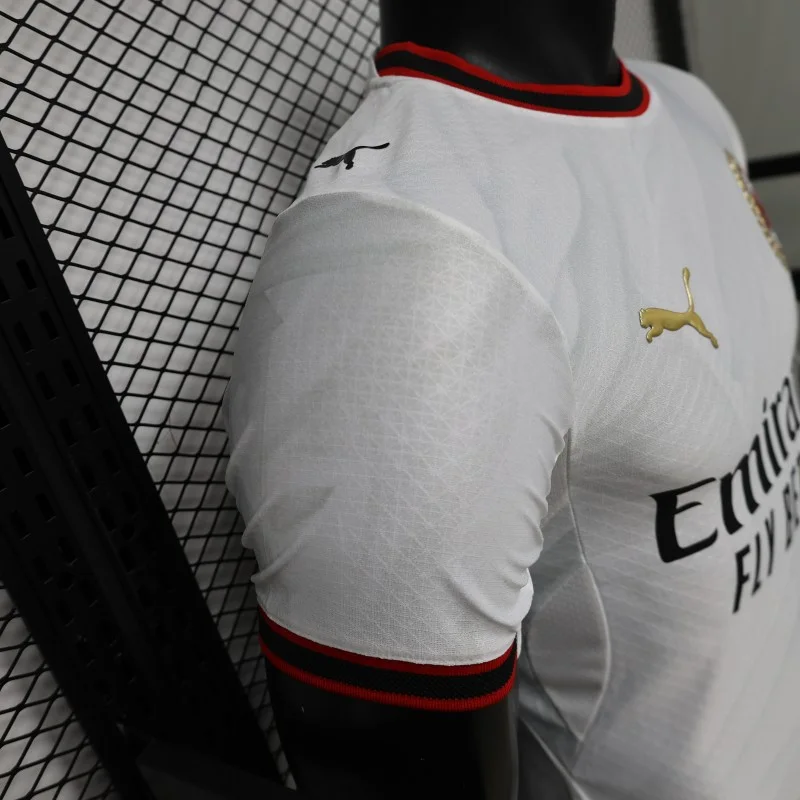 AC Milan Away Kit 2026-2027