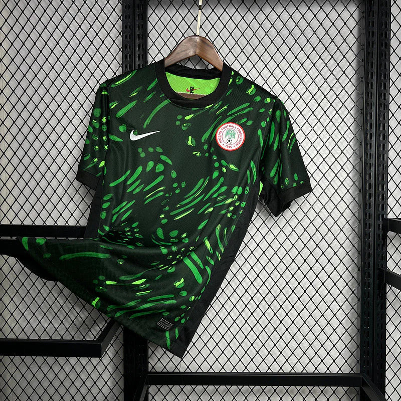 Nigeria Home 25-26