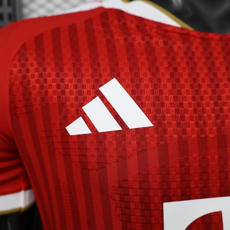 Bayern Munich Home Kit 2026-2027