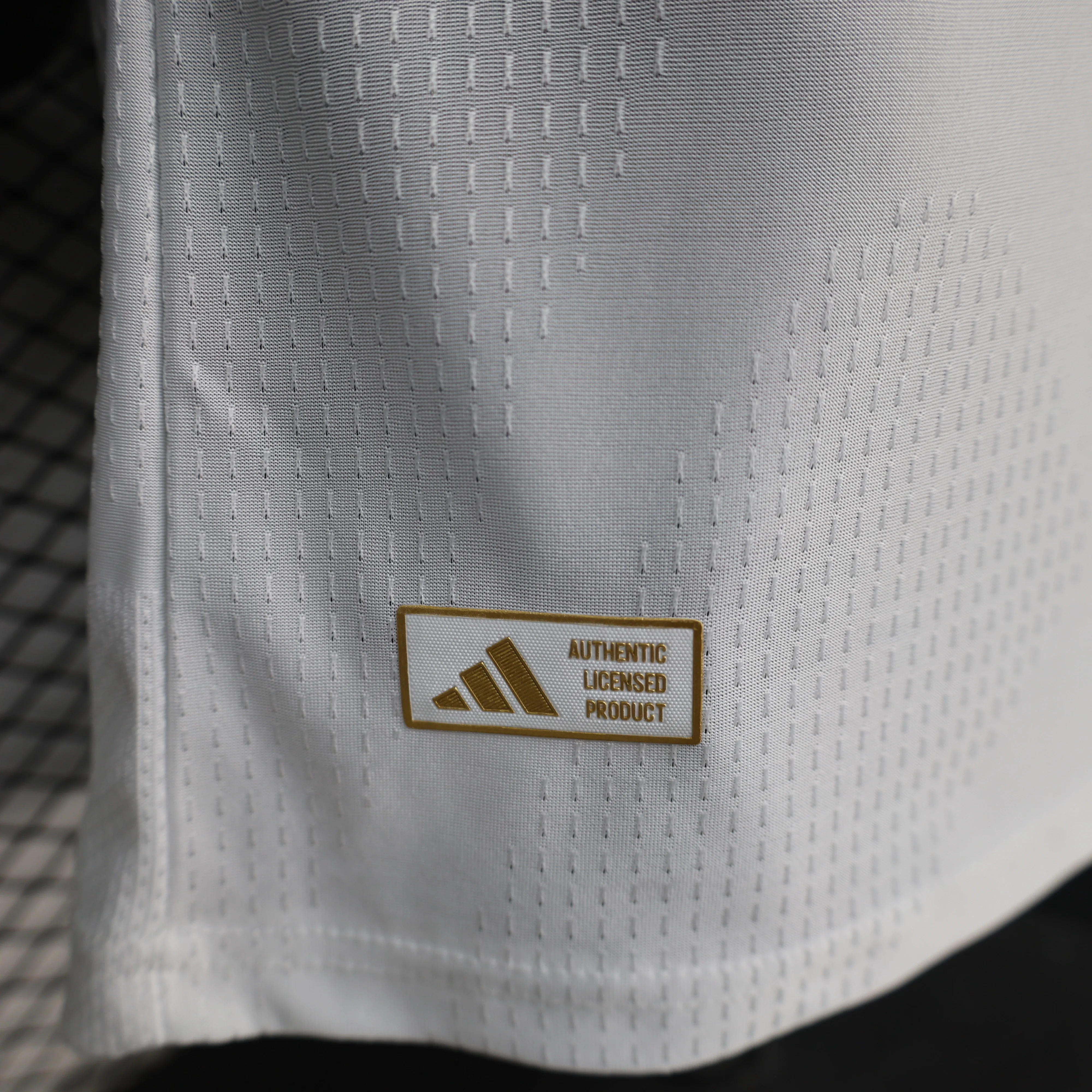 Real Madrid Home Kit 2026-2027
