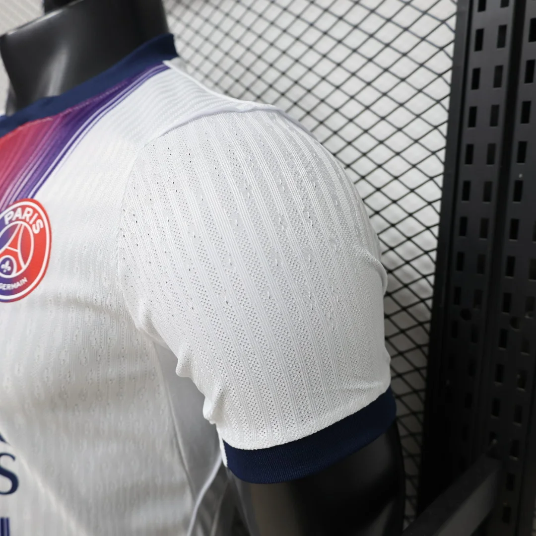 PSG Away Kit 2026-2027
