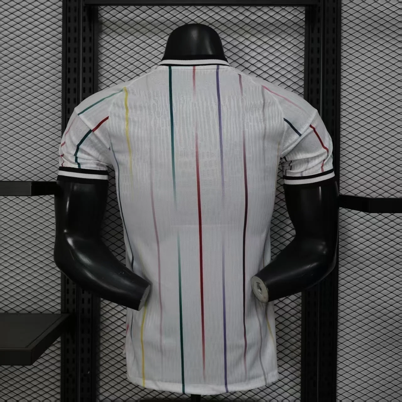 JAPAN AWAY KIT 2026