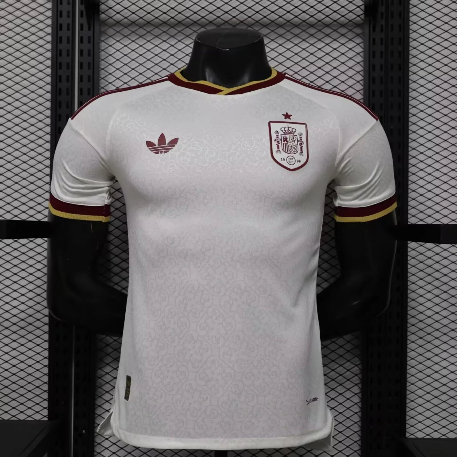 SPAIN AWAY KIT 2026