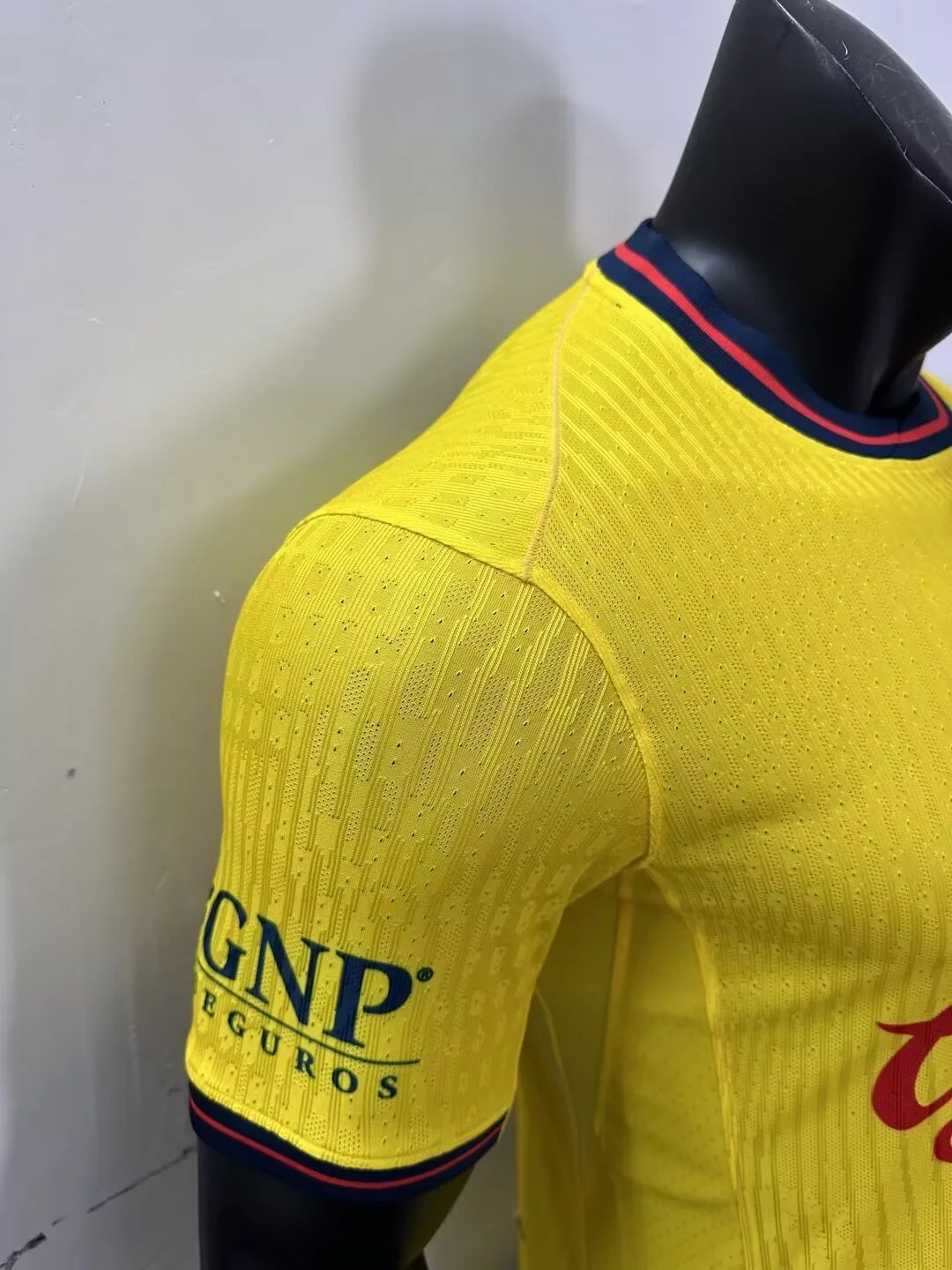 Club America Home Kit 25-26