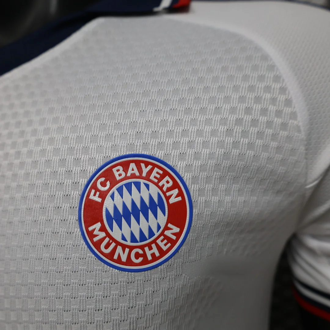 Bayern Munich Away Kit 2026-2027