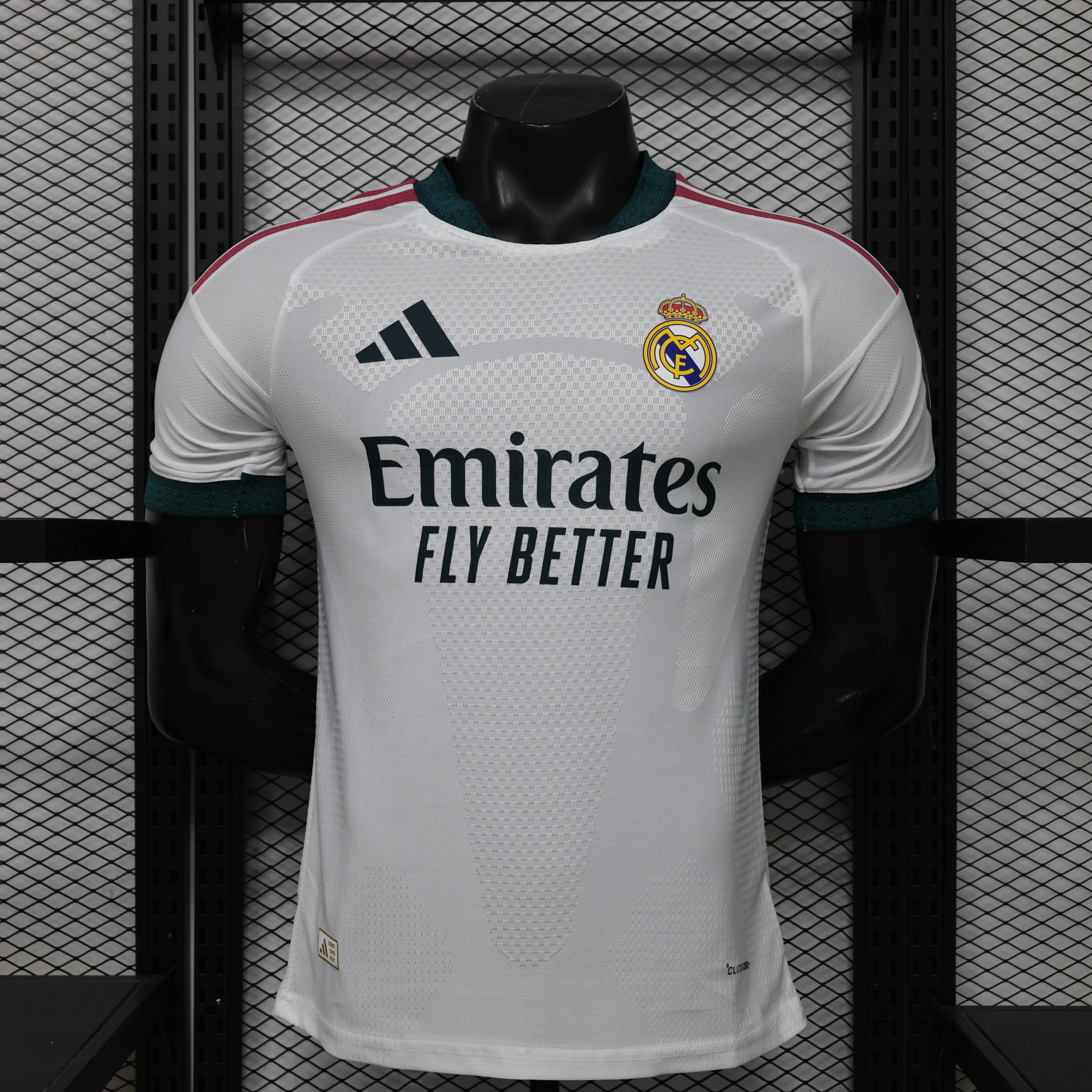 Real Madrid Home Kit 2026-2027