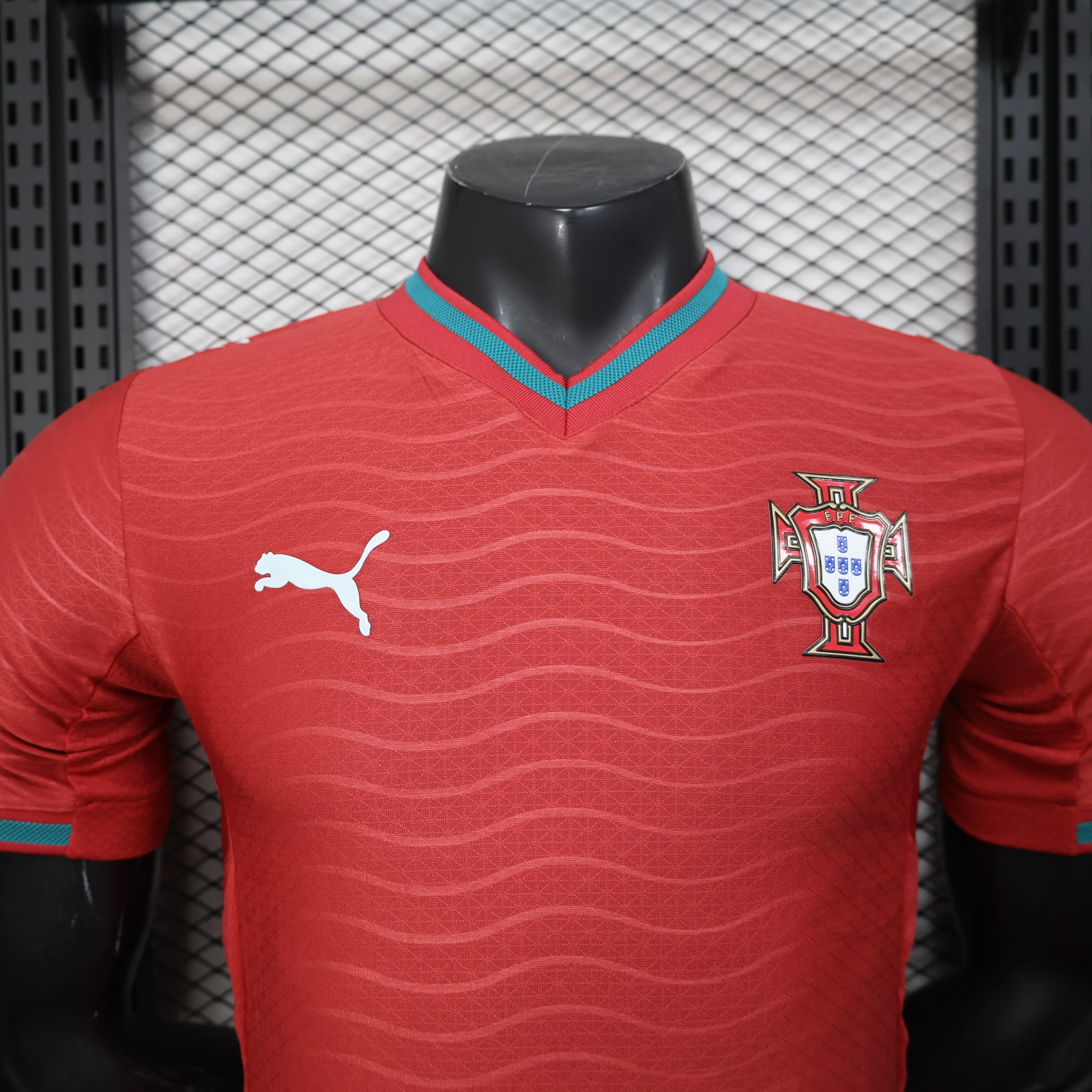 PORTUGAL HOME KIT 2026