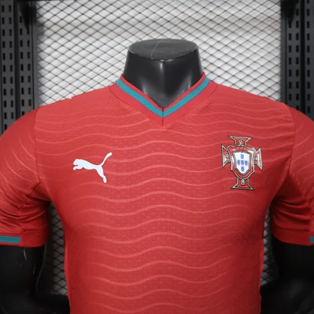 PORTUGAL HOME KIT 2026