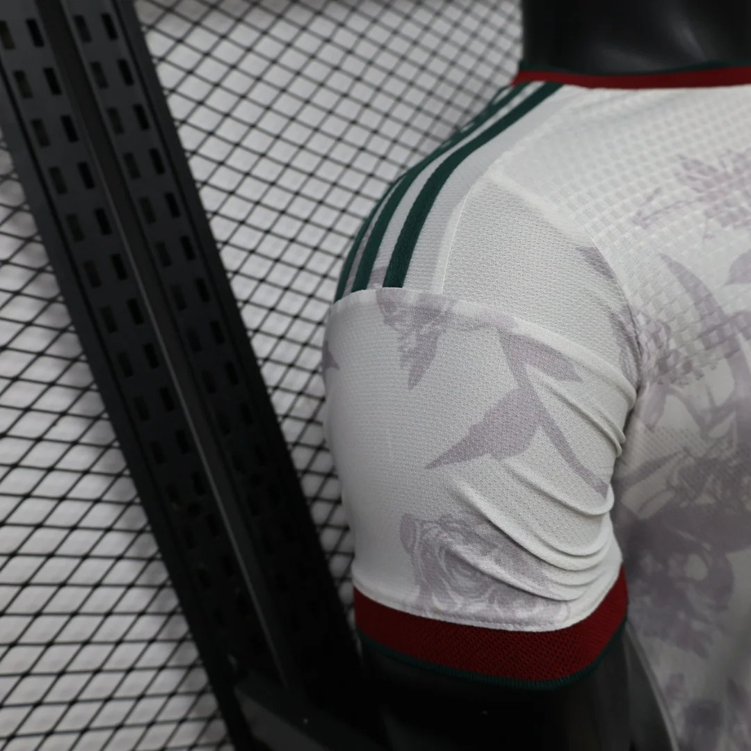 Manchester United Third Kit 2026-2027