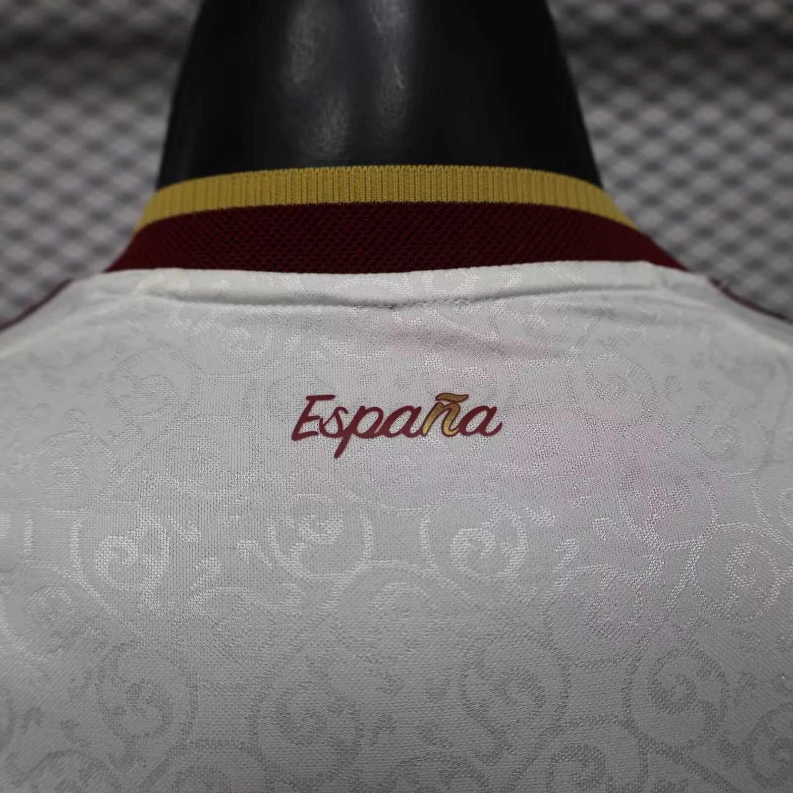 SPAIN AWAY KIT 2026