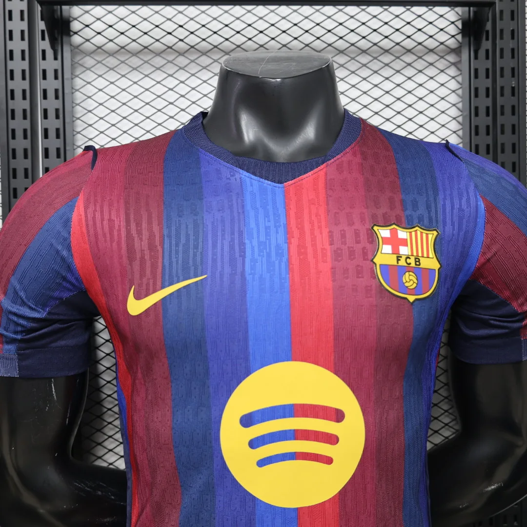 Barcelone Home Kit 2026-2027