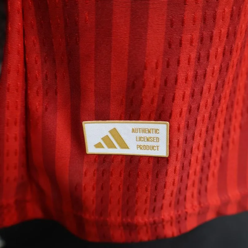 Bayern Munich Home Kit 2026-2027