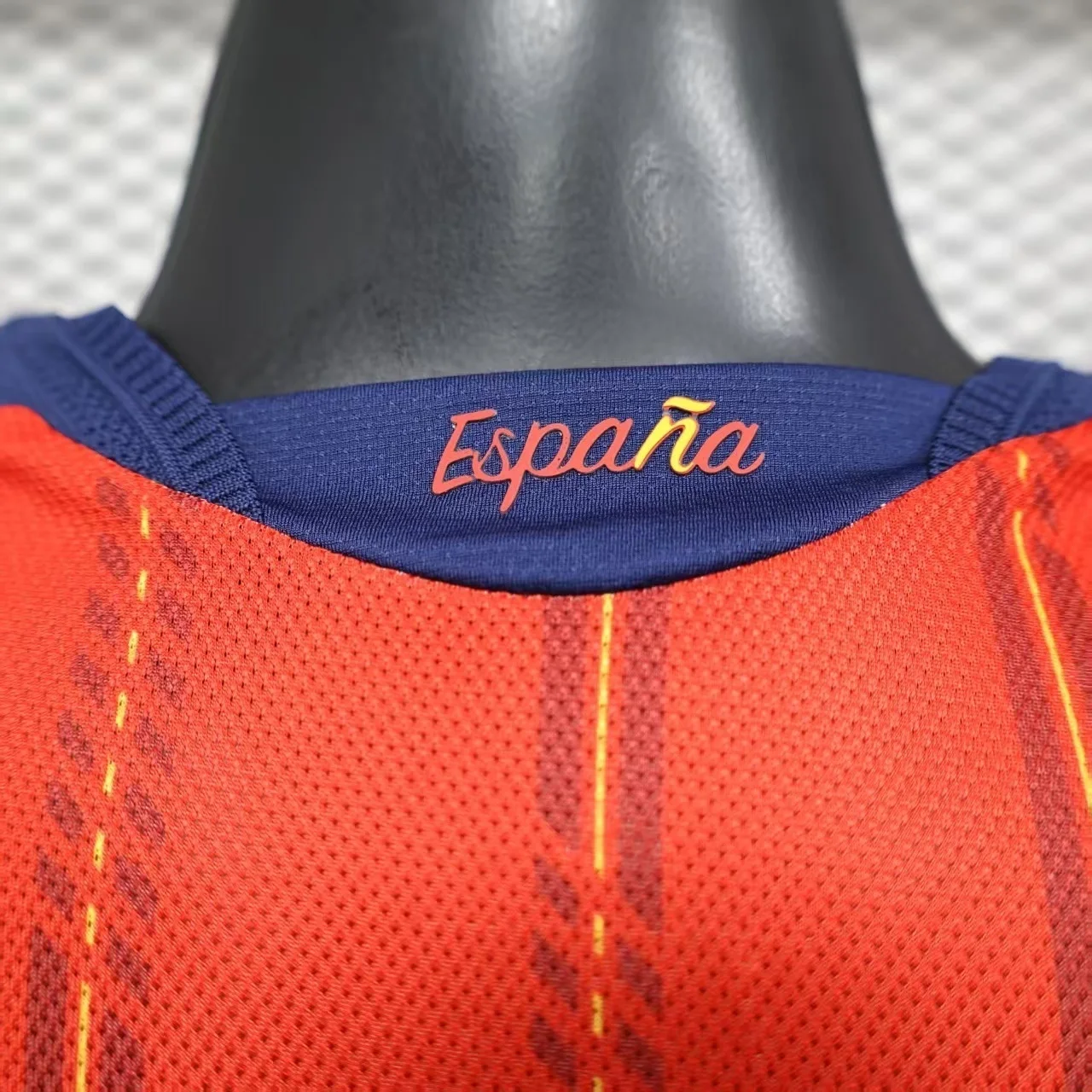 SPAIN HOME KIT 2026