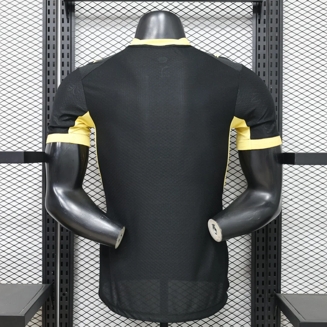 Manchester City Away Kit 2026-2027