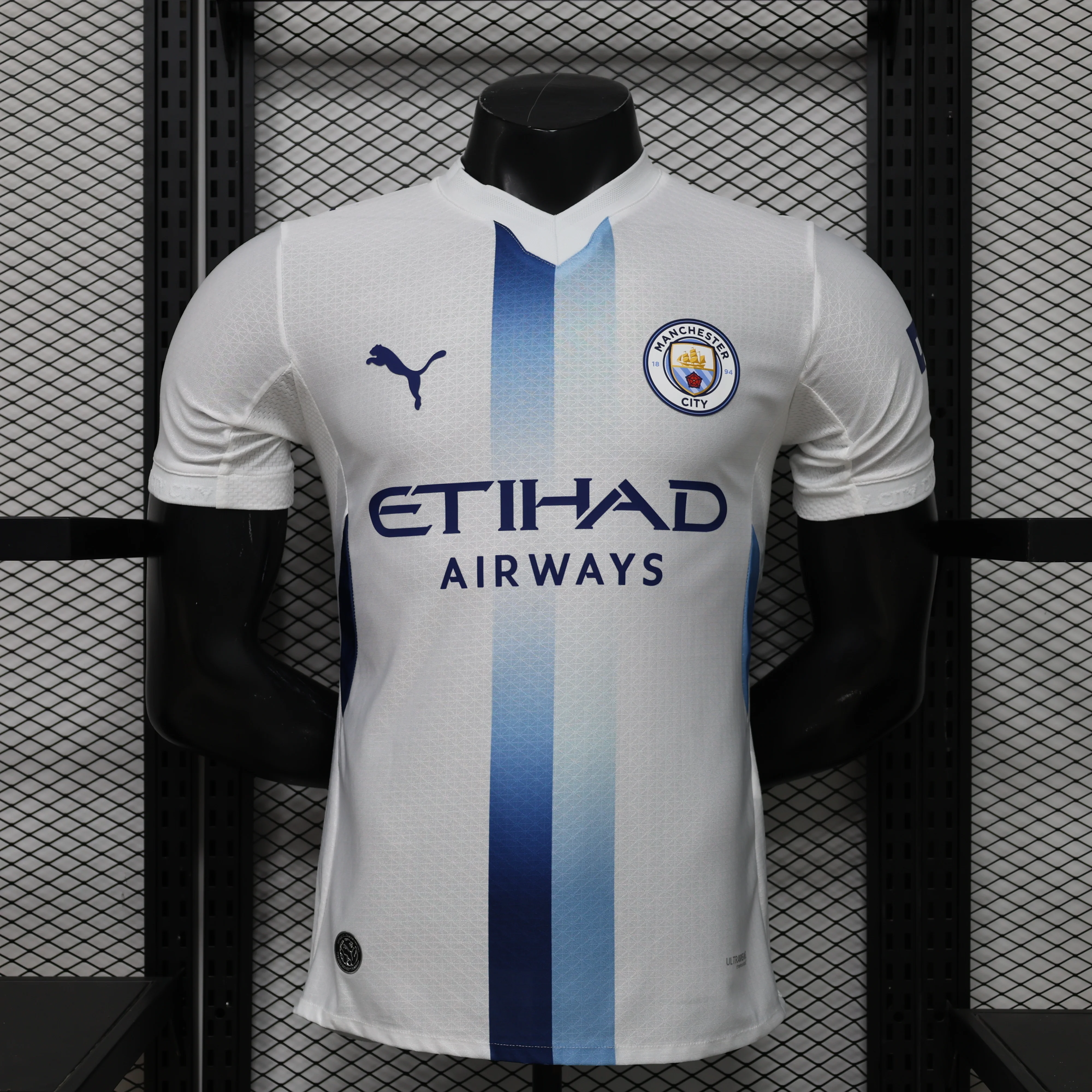 Manchester City Third Kit 2026-2027
