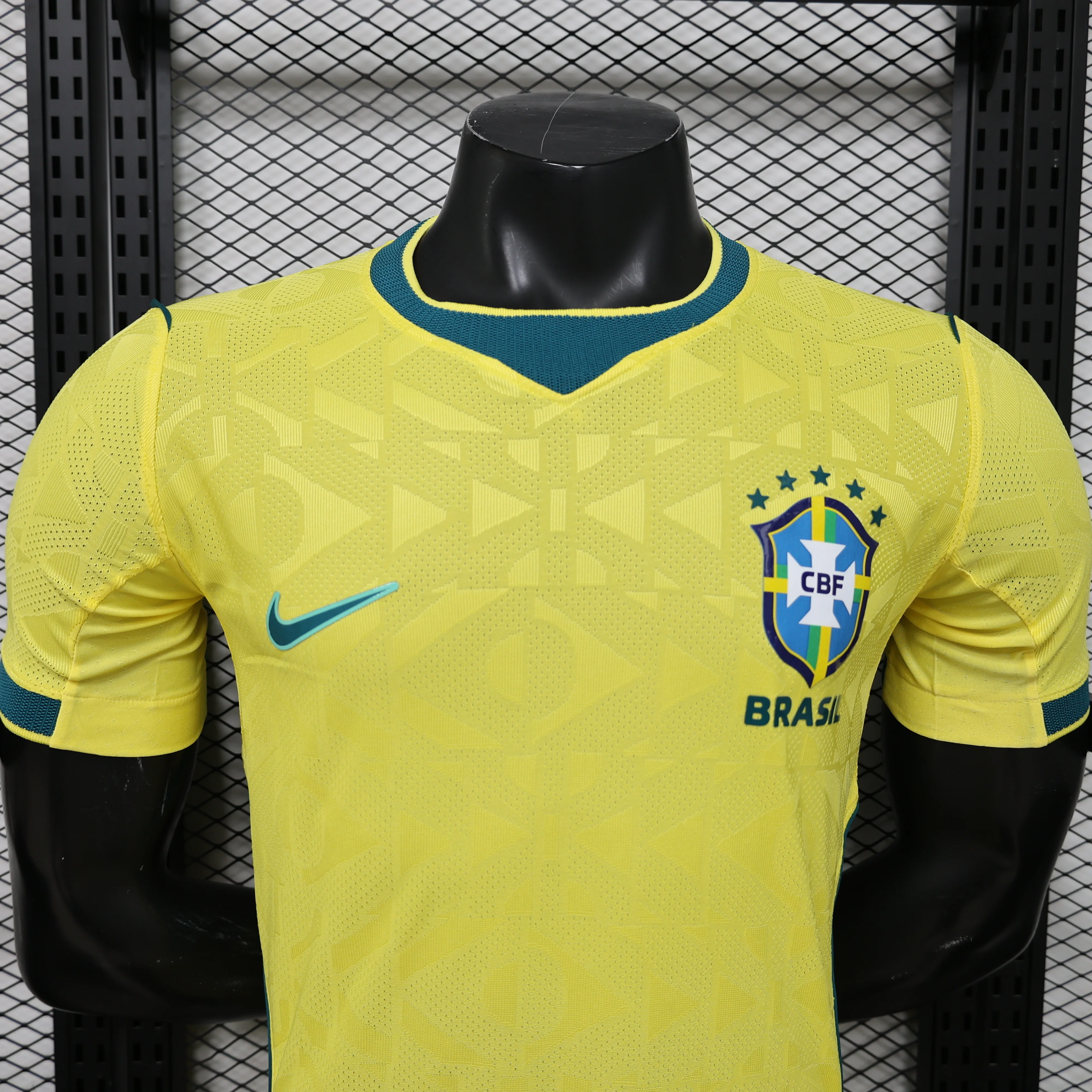 BRAZIL HOME KIT 2026