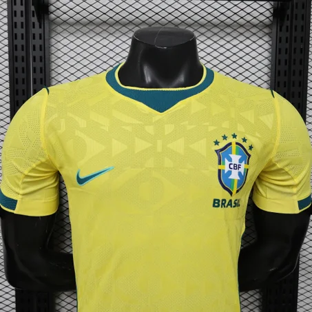 BRAZIL HOME KIT 2026