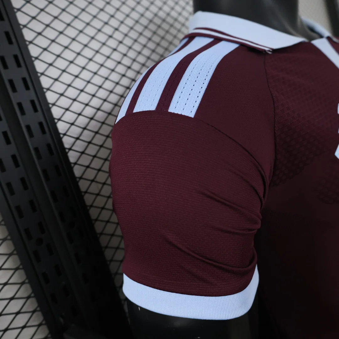 Aston Villa Home Kit 2026-2027