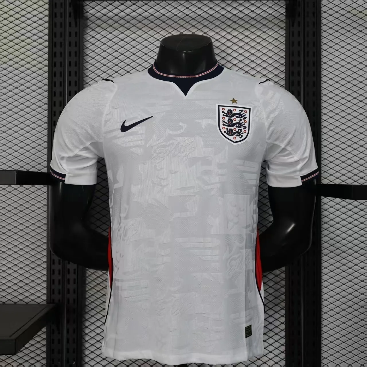 ENGLAND HOME KIT 2026