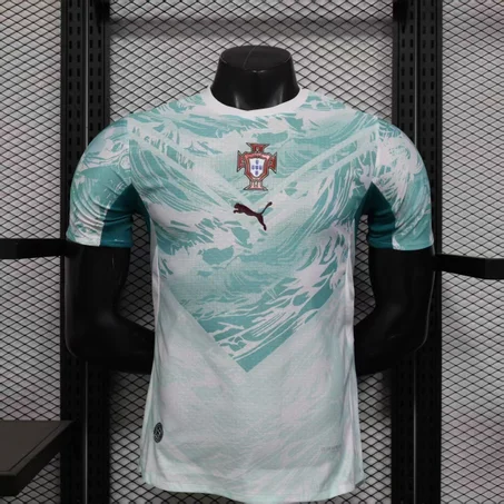 Portugal Away KIT 2026