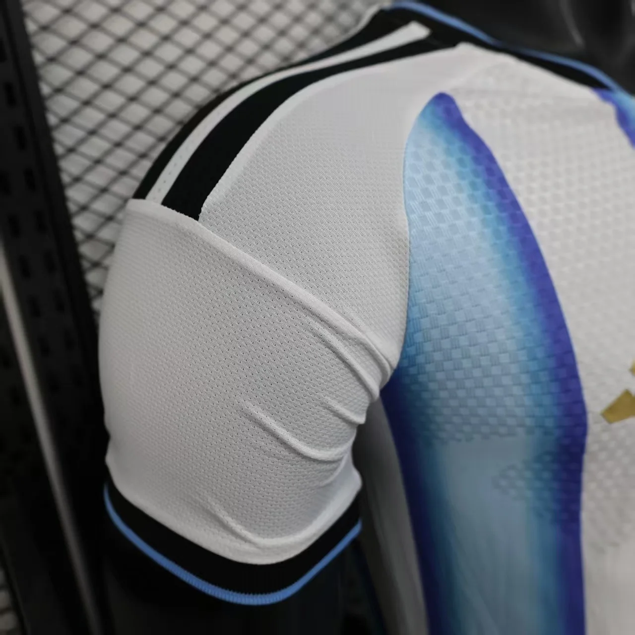ARGENTINA HOME KIT 2026