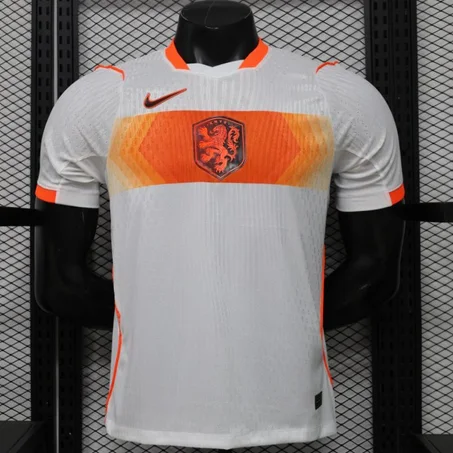 NETHERLANDS Away KIT 2026