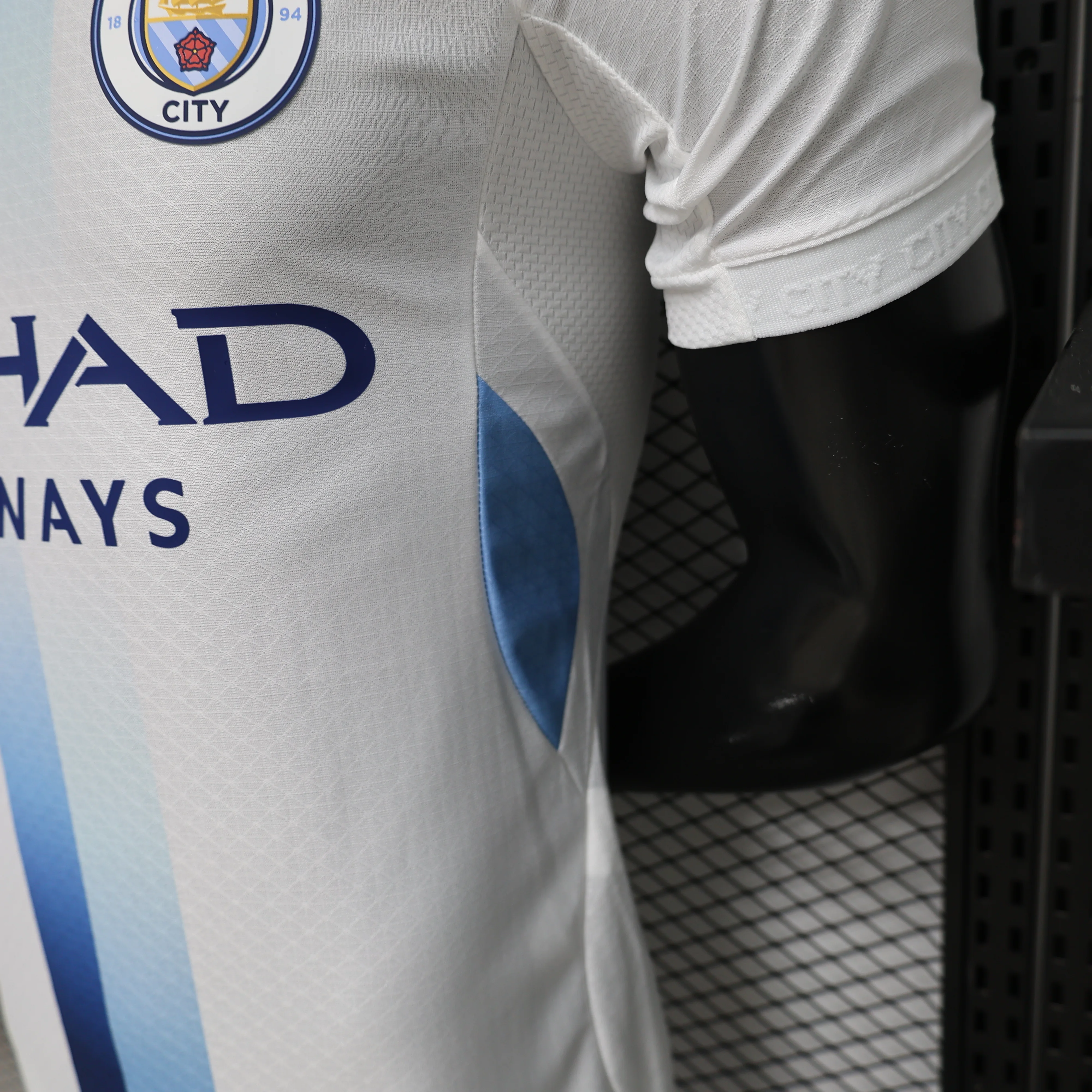 Manchester City Third Kit 2026-2027