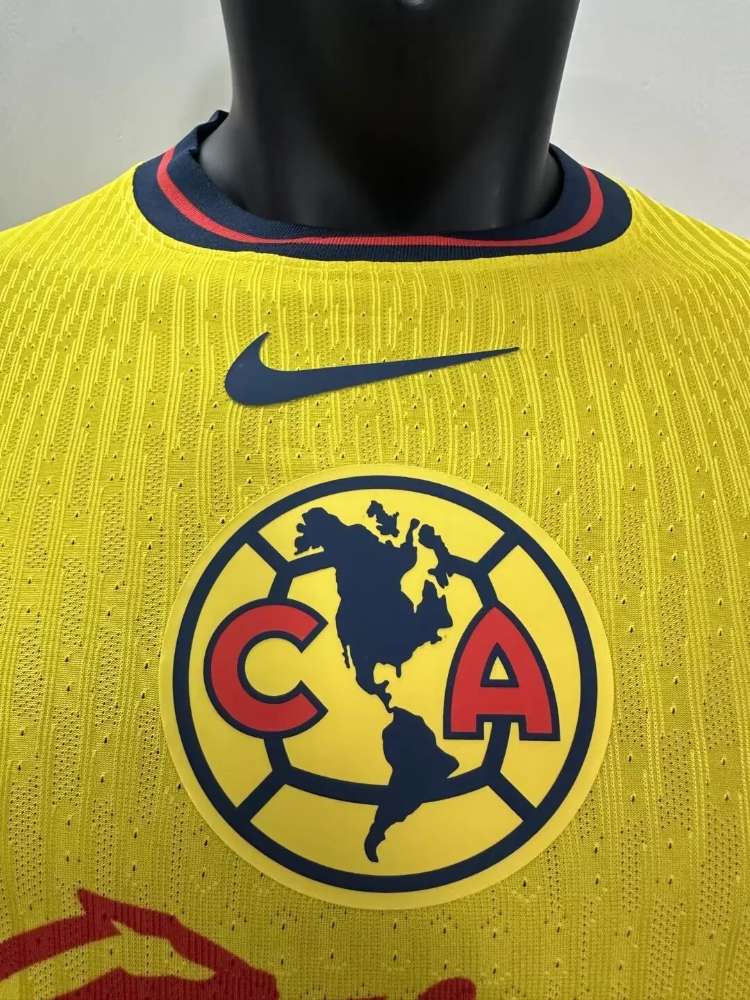 Club America Home Kit 25-26
