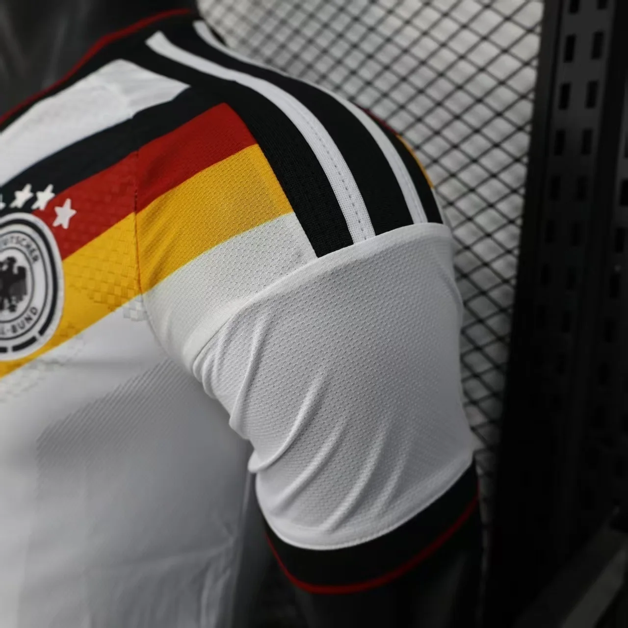 GERMANY HOME KIT 2026