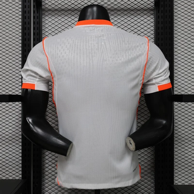 NETHERLANDS Away KIT 2026
