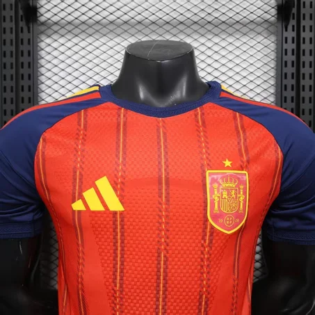 SPAIN HOME KIT 2026
