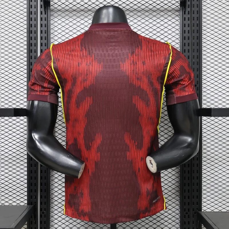 BRAZIL Goalkeeper KIT 2026