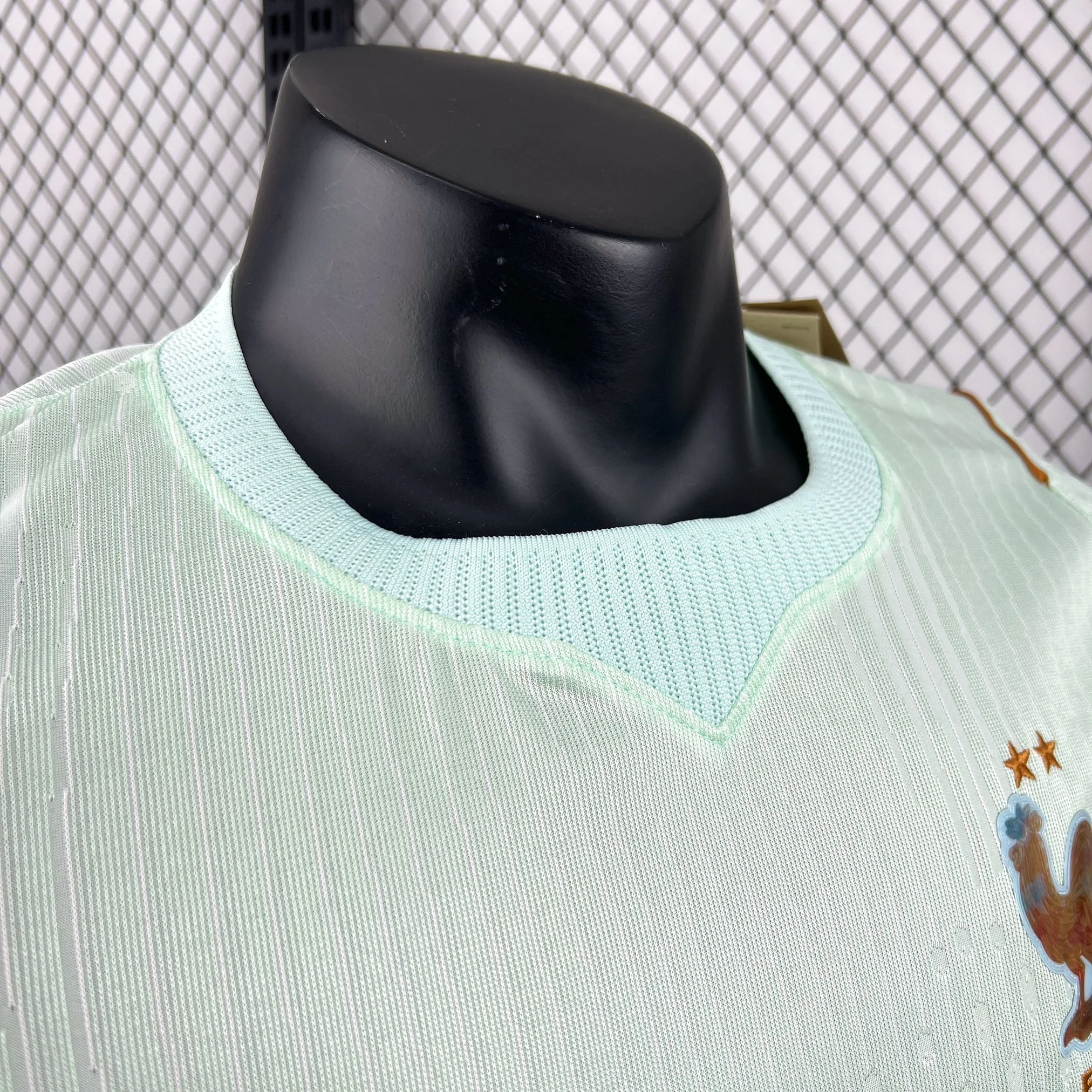 FRANCE AWAY KIT 2026