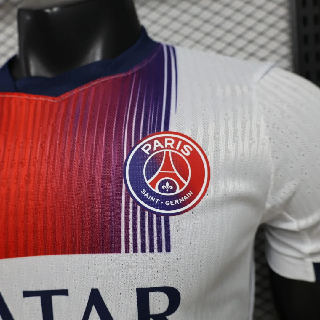 PSG Away Kit 2026-2027