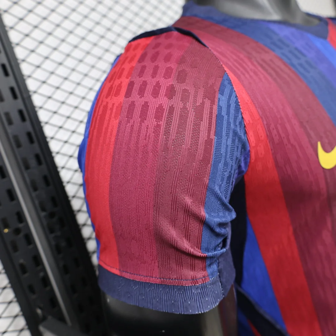 Barcelone Home Kit 2026-2027