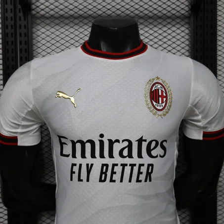 AC Milan Away Kit 2026-2027