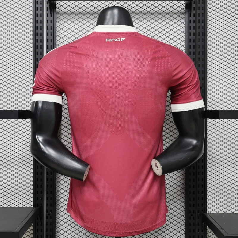 Real Madrid Third Kit 2026-2027
