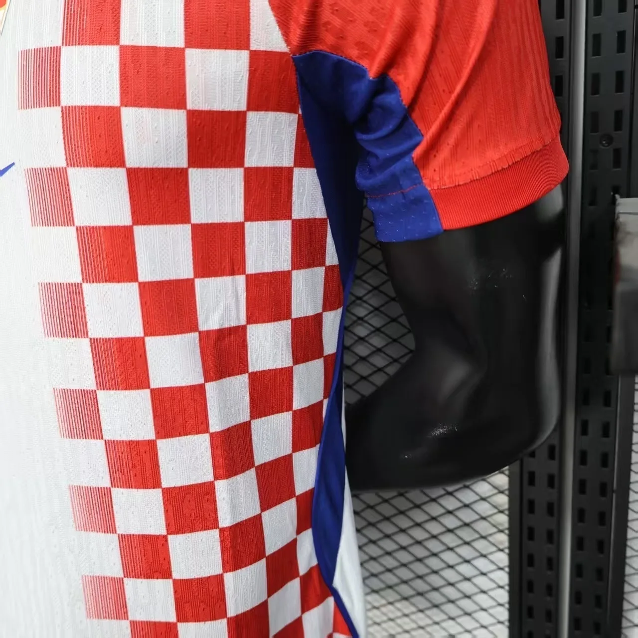 Croatia Home KIT 2026