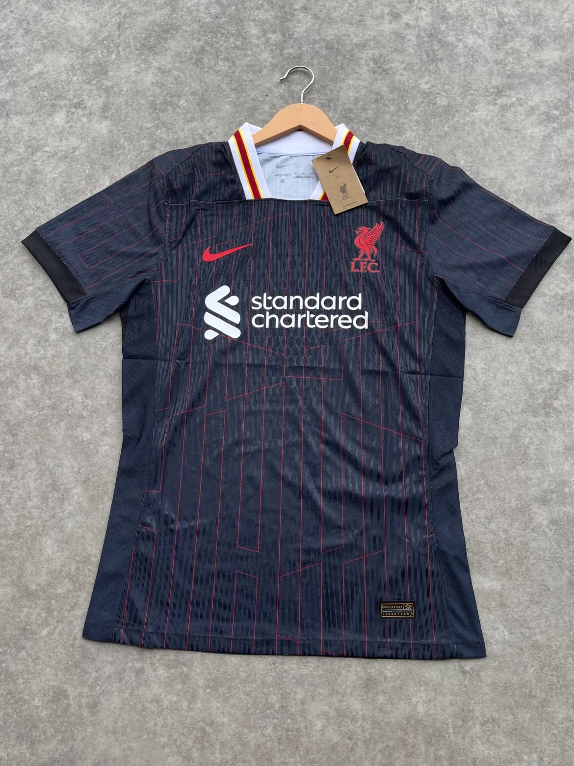 Liverpool Special Edition 25-26