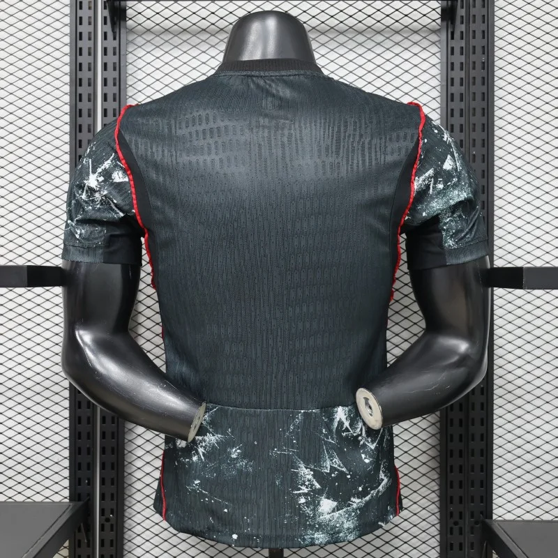 Canada  AWAY KIT 2026