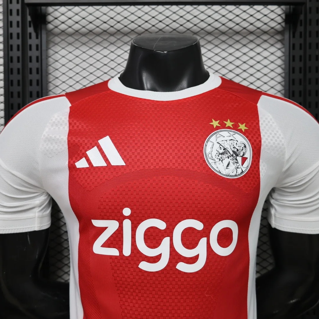 Ajax Home Kit 2026-2027