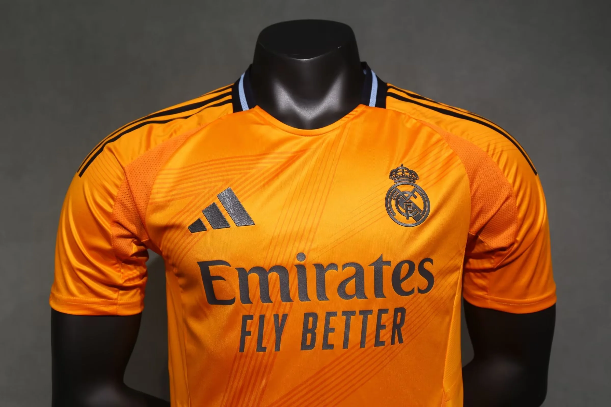 REAL MADRID UCL AWAY PLAYER VERSION