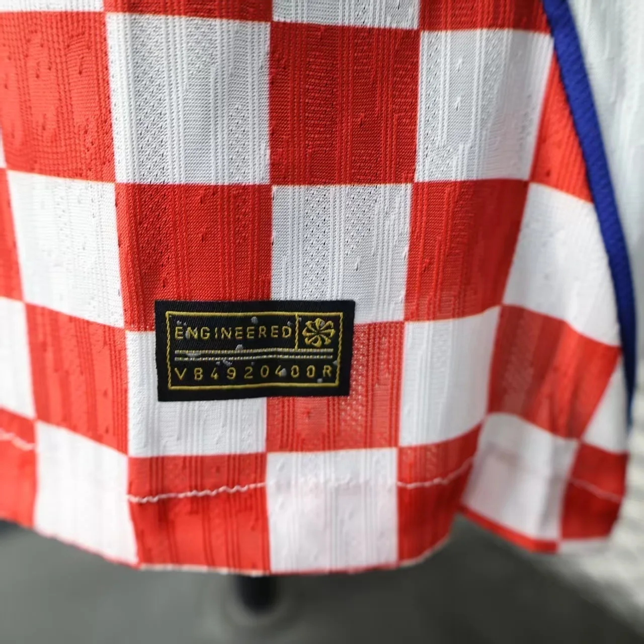 Croatia Home KIT 2026